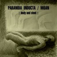 Moan : Body and Steel